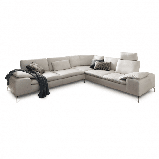living room Vaughn sectional