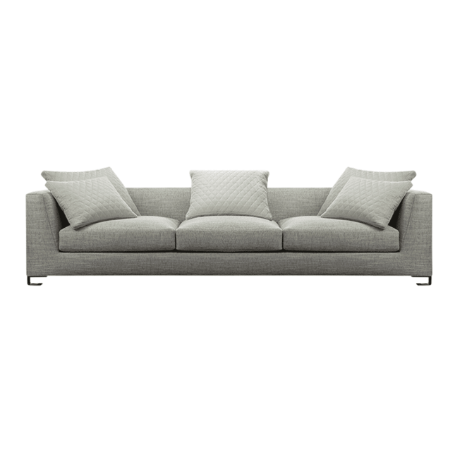 living room folio sofa