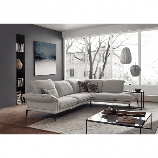 living room Sansa Sofa LS