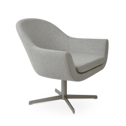 living room madison 4 star chair silver camira wool