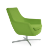 living room rebecca 4 star lounge chair pistachio camira wool
