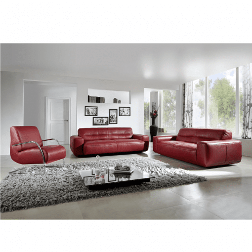 living room sofa brienne LS