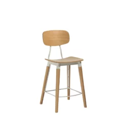 Esedra Counter Stool