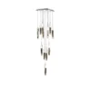 Aspen 13-Light Chandelier