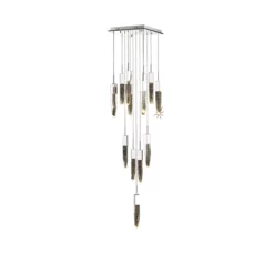 Aspen 13-Light Chandelier