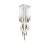 Aspen 25-Light Chandelier