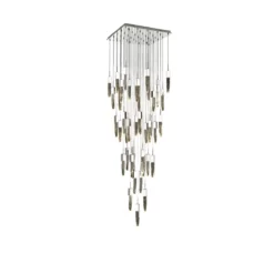 Aspen 41-Light Chandelier