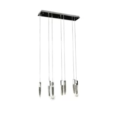 Aspen 7-Light Chandelier