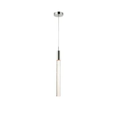 Big Fizz 1-Light LED Pendant