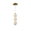 Bijou 6" Pendant