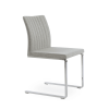 dining chair zeyno flat silver camira wool
