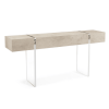 dining room thalia console table