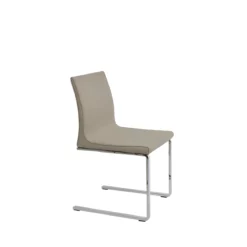 Polo Flat Dining Chair