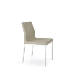 Polo Metal Dining Chair