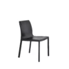 Polo Full Upholstered Dining Chair