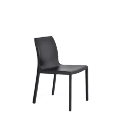 Polo Full Upholstered Dining Chair