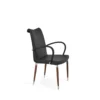 Tulip Ana Arm Dining Chair