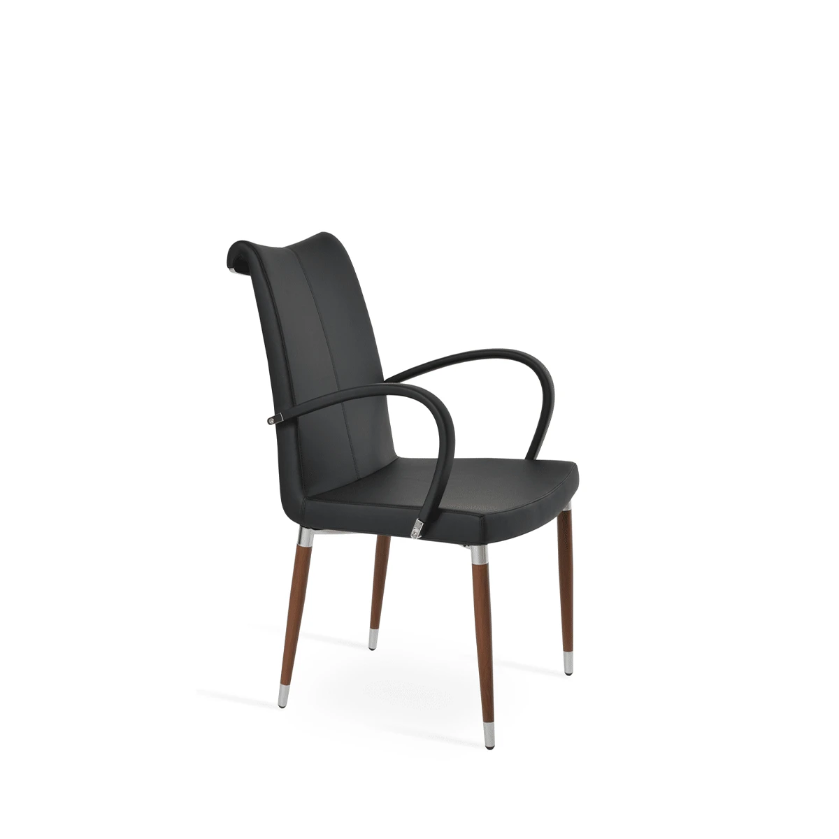 Tulip Ana Arm Dining Chair