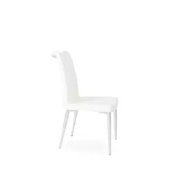 Tulip Metal Dining Chair
