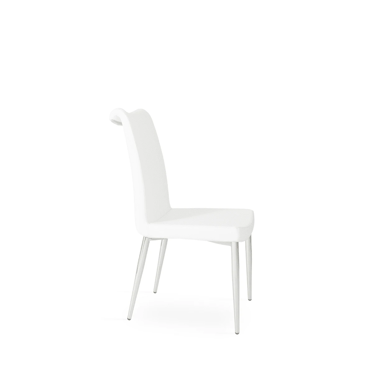 Tulip Metal Dining Chair