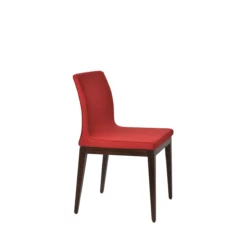 Polo Wood Dining Chair