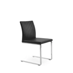 Zeyno Flat Dining Chair