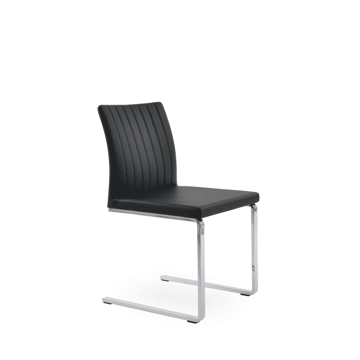 Zeyno Flat Dining Chair