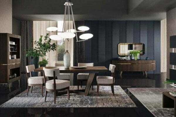 north york furniture store dining table