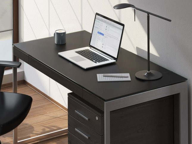 Sequel Compact Desk lifestyle