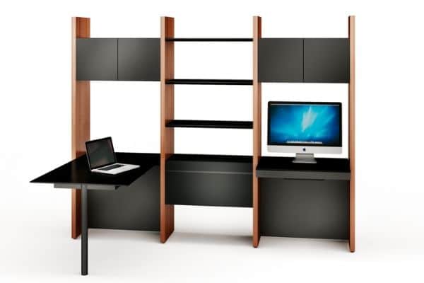 Semblance System Bookcase