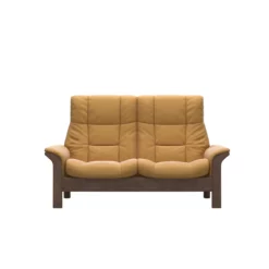 Stressless Buckingham 2-Seater High Back Sofa