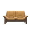 Stressless Buckingham 2-Seater Low Back Sofa