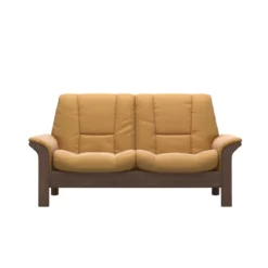 Stressless Buckingham 2-Seater Low Back Sofa