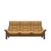 Stressless Buckingham 3-Seater High Back Sofa