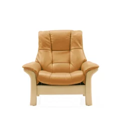 Stressless Buckingham High Back Chair