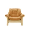Stressless Buckingham Low Back Chair