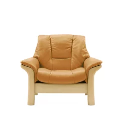 Stressless Buckingham Low Back Chair