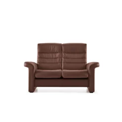 Stressless Sapphire 2-Seater High Back Sofa