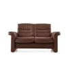 Stressless Sapphire 2-Seater Low Back Sofa