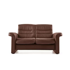 Stressless Sapphire 2-Seater Low Back Sofa