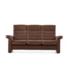Stressless Sapphire 3-Seater High Back Sofa