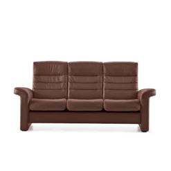 Stressless Sapphire 3-Seater High Back Sofa