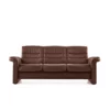 Stressless Sapphire 3-Seater Low Back Sofa