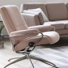Stressless Paris low Faron Light Pink scaled scaled