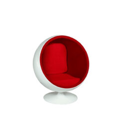 ball chair