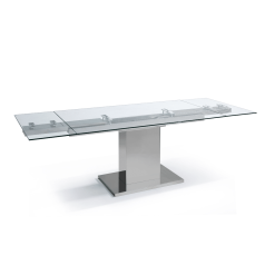 dining room aviva extendable table