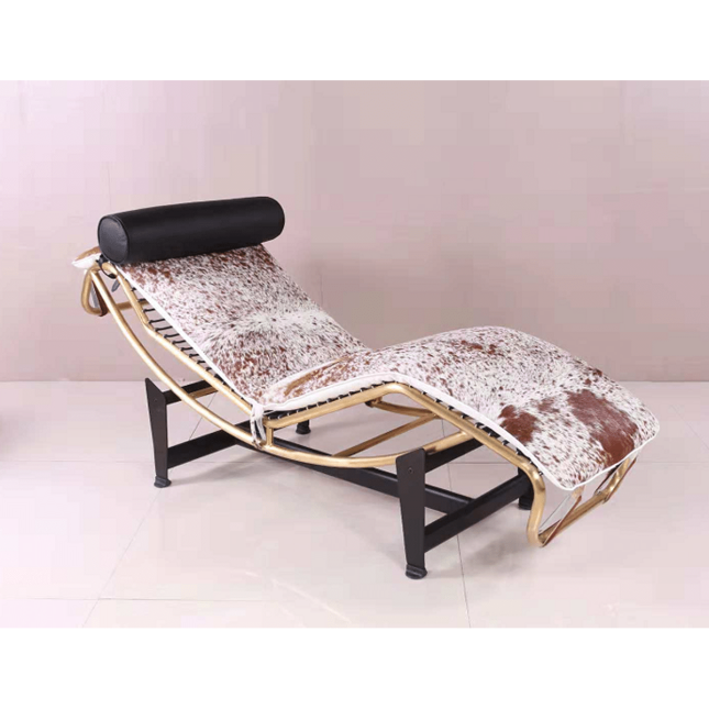 living room cowhide lounge chair lifestyle 002