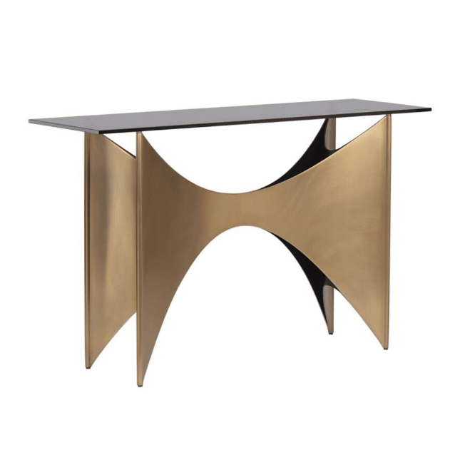 living room london console table