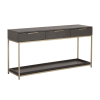living room rebel console table