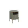 Paloma End Table In Green